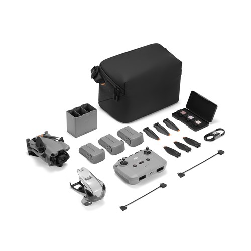 DJI Mini 5 Pro N3 Fly More Combo